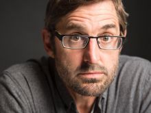 Louis Theroux