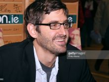 Louis Theroux