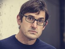 Louis Theroux