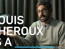 Louis Theroux