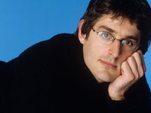 Louis Theroux