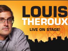 Louis Theroux