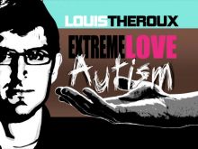 Louis Theroux