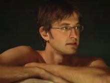 Louis Theroux