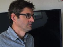 Louis Theroux