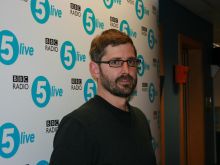 Louis Theroux