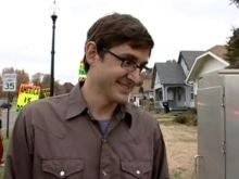 Louis Theroux