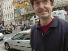 Louis Theroux