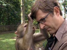 Louis Theroux