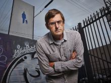 Louis Theroux