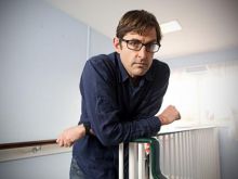 Louis Theroux