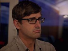 Louis Theroux