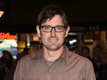 Louis Theroux