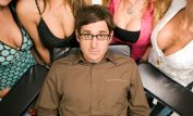 Louis Theroux