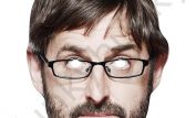 Louis Theroux