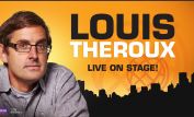 Louis Theroux