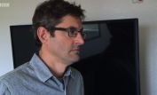 Louis Theroux