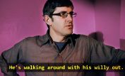 Louis Theroux