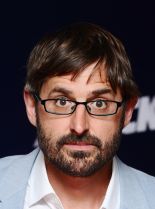 Louis Theroux