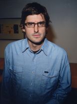 Louis Theroux