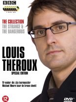 Louis Theroux