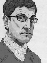 Louis Theroux