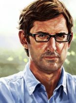 Louis Theroux