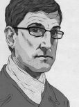 Louis Theroux