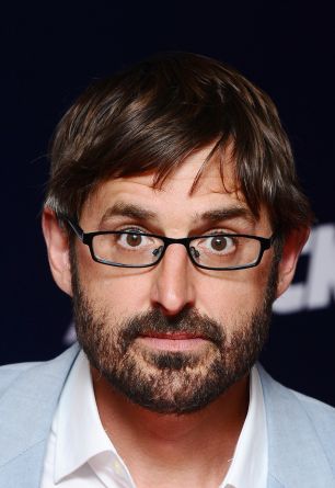 Louis Theroux