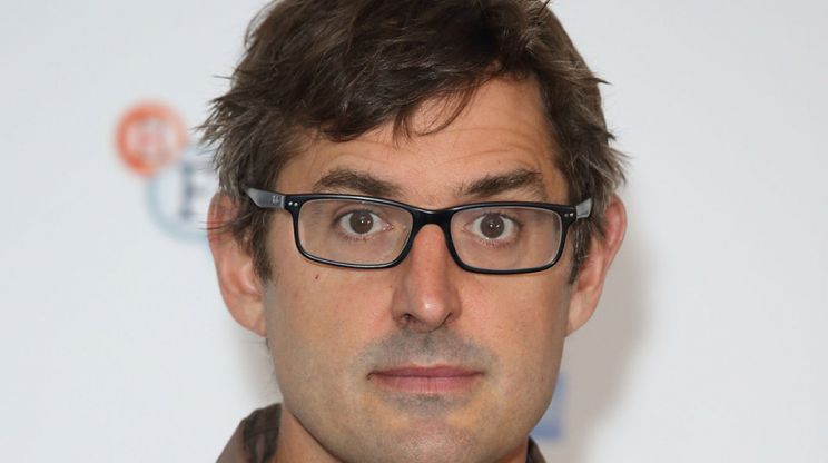 Louis Theroux