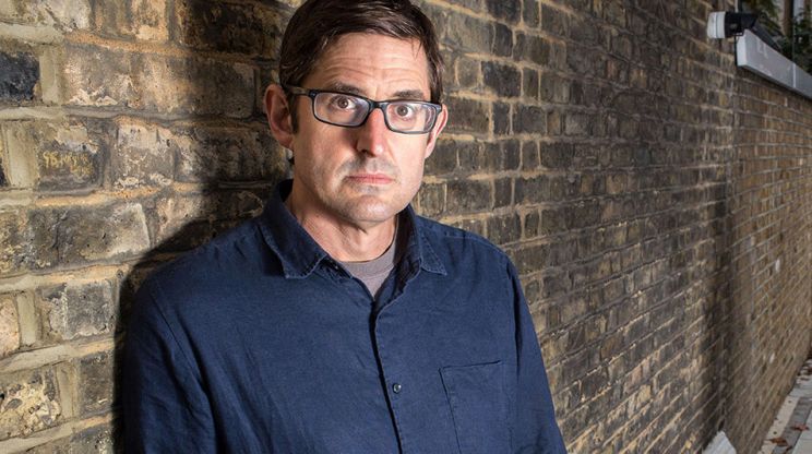 Louis Theroux