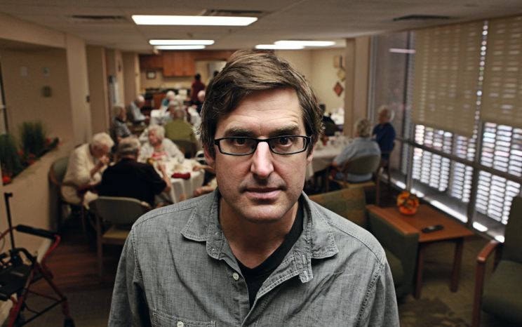 Louis Theroux