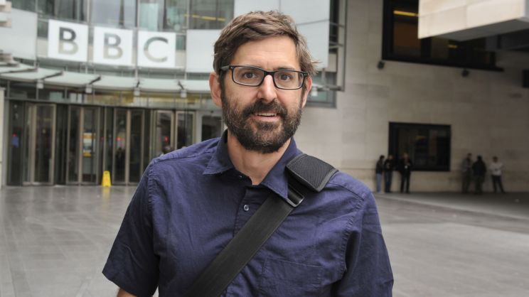 Louis Theroux