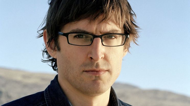 Louis Theroux