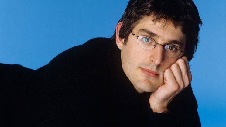 Louis Theroux