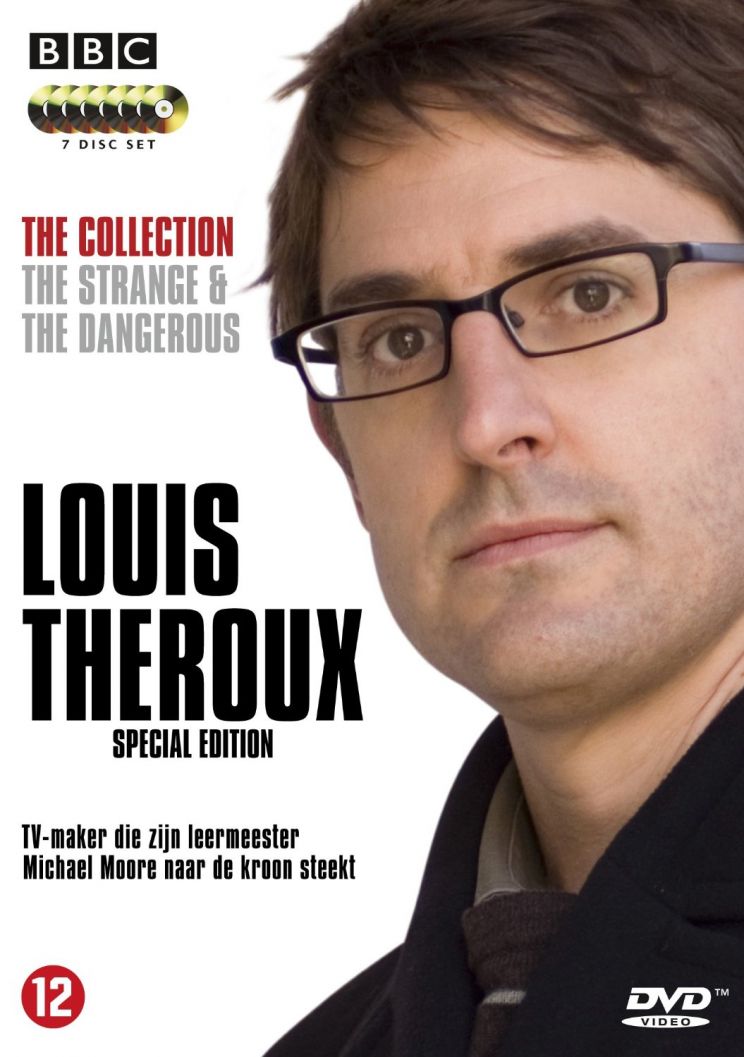 Louis Theroux