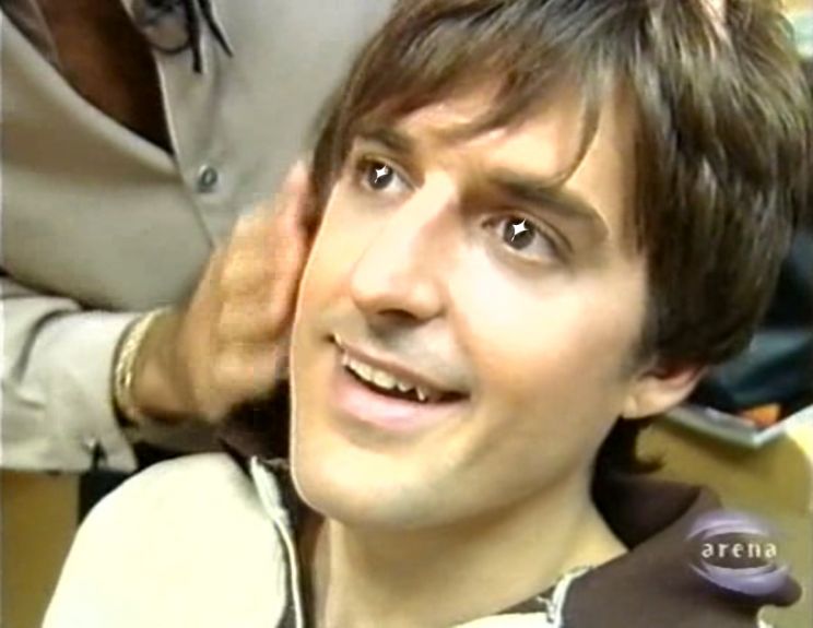 Louis Theroux