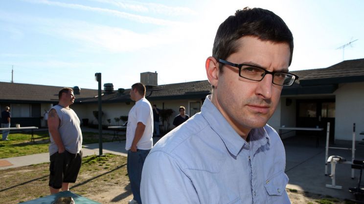 Louis Theroux
