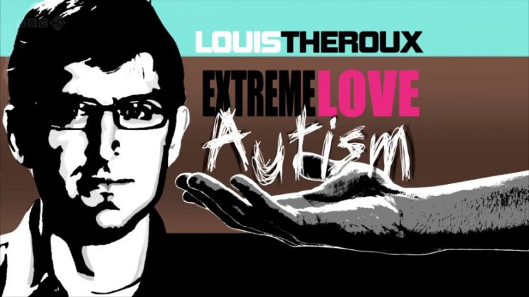 Louis Theroux