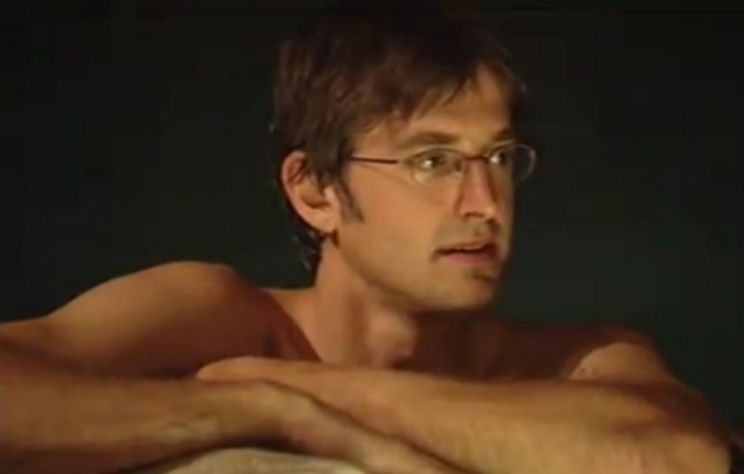 Louis Theroux