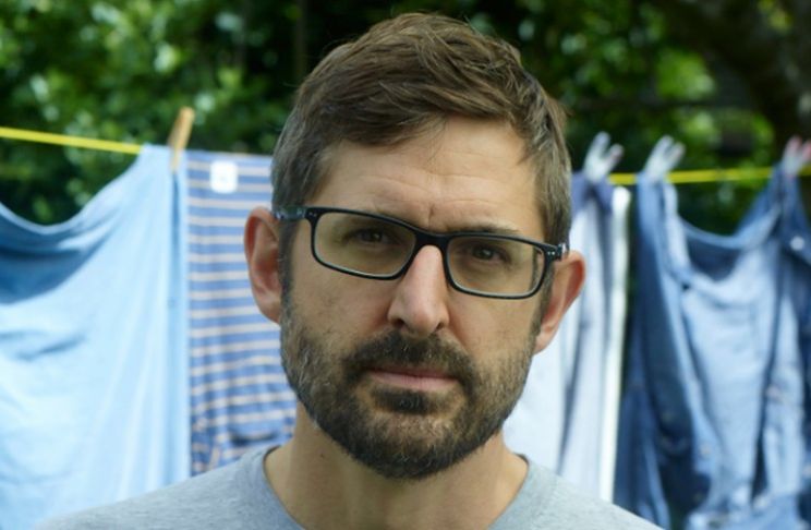 Louis Theroux