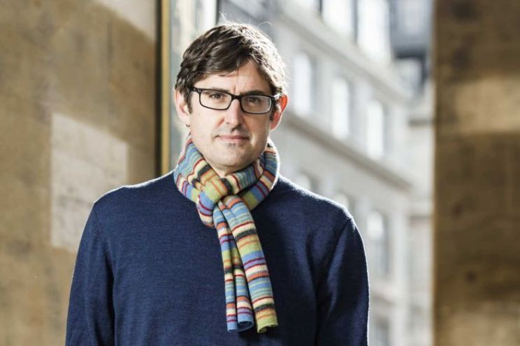 Louis Theroux