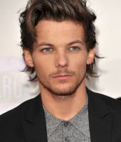 Louis Tomlinson