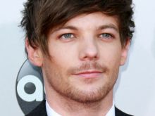 Louis Tomlinson