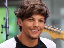 Louis Tomlinson