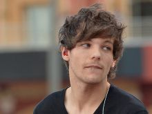 Louis Tomlinson