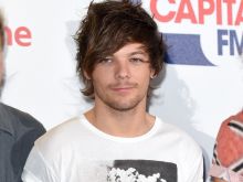 Louis Tomlinson