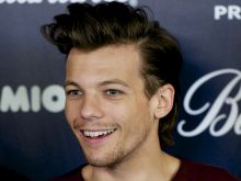 Louis Tomlinson