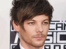 Louis Tomlinson