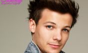 Louis Tomlinson